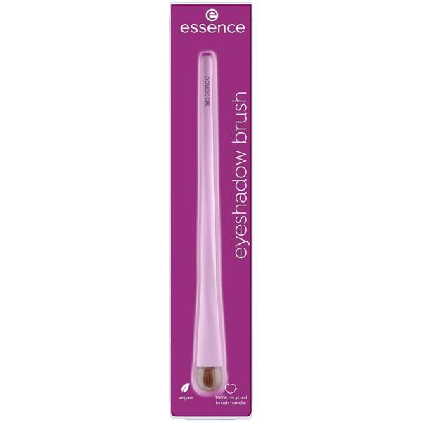 Essence Brush Eyeshadow Pędzel Do Cieni 01 Throwing A Little Shade
