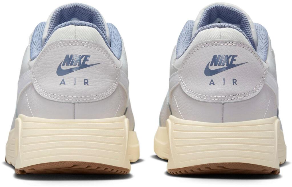 Кроссовки Nike AIR MAX SC Sneaker phantom white grey dust