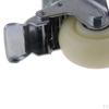 3 PP Swivel Plate Caster Wheels 90kg