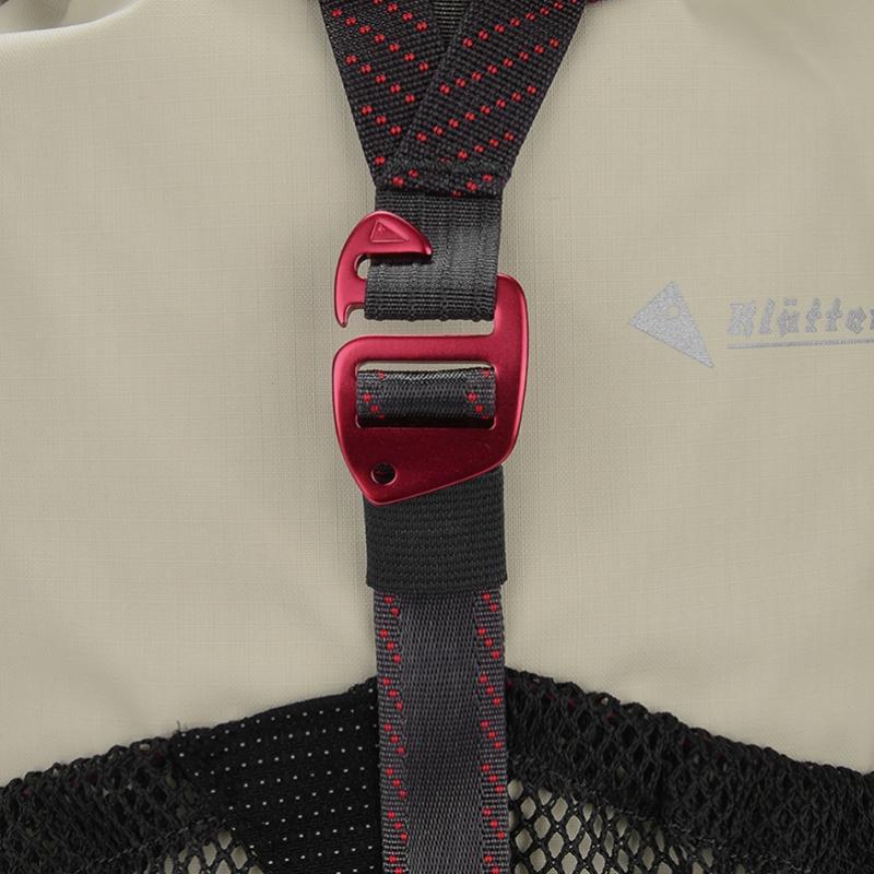 Clatermusen 10557 120 Fijolm 18l Rucksack