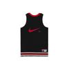 Nike Tricou X CLOT NRG GE (Dimensiunea Asia) Negru/Roșu Universitar/Alb Bărbați Streetwear CQ9344-010
