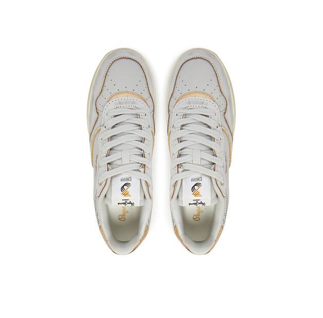 Кроссовки Pepe Jeans Chester Distress W