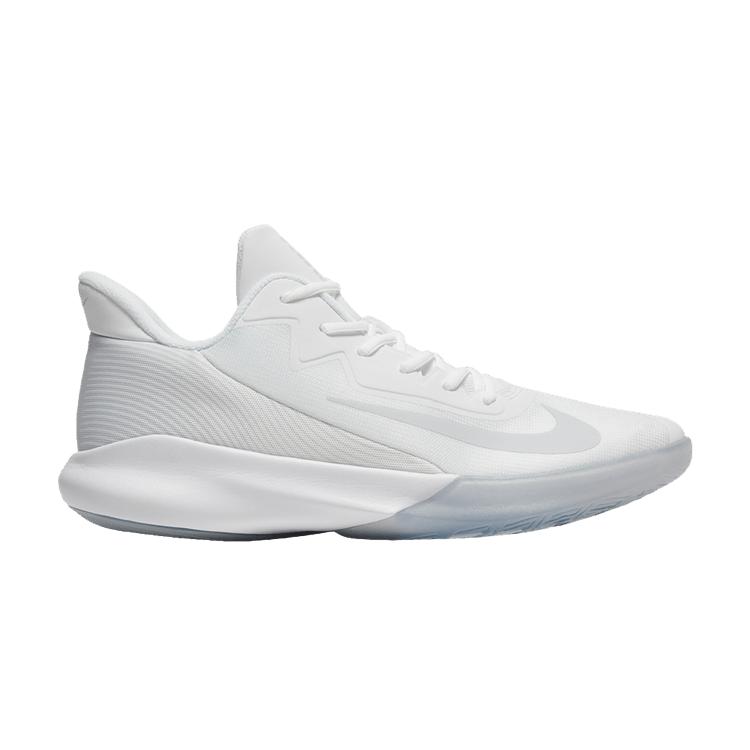 Nike Precision 4 White Ice 45.5