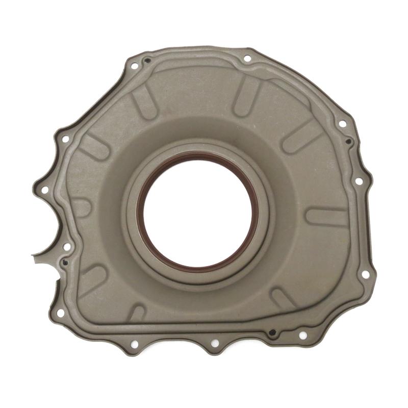 Engine Crankshaft Oil Seal Rear Main Seal Retainer for Jaguar Xk X150 Xf X250 X260 Xj X351 F-type F-pace 3.0 5.0 Petrol C2Z22046