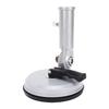 Suction Cup Flag Pole Holder RV All Purpose 180 Degree Adjustable Multiposition Heavy Duty Mounting Bracket for Truck