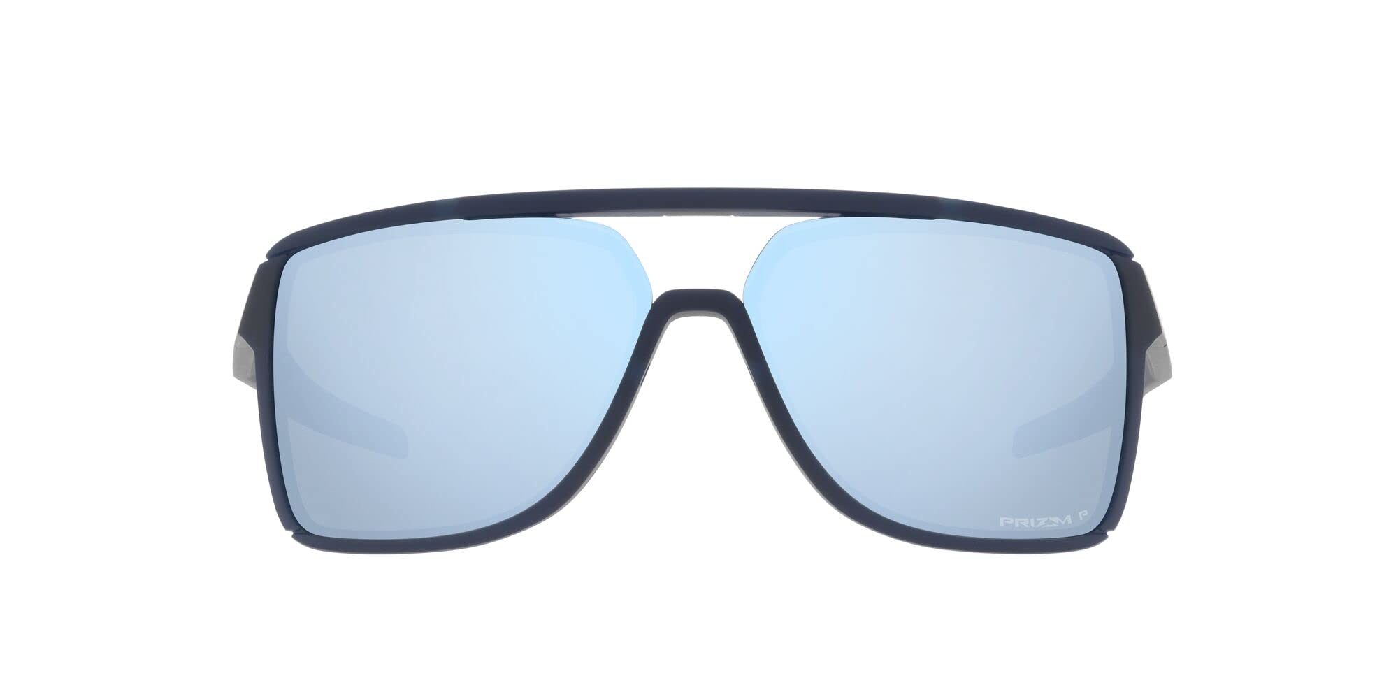 Sunglasses OO9147 CASTEL Lightweight Prizm Lenses [Oakley] O-Matter