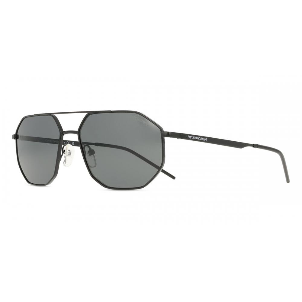 Emporio Armani Ea2147 300187 Men Sunglasses