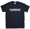 GOREFEST T-SHIRT Größen S M L XL XXL 3 4 XL Schwarz Weiß