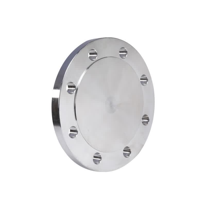 304 Stainless Steel Flange Blind Plate