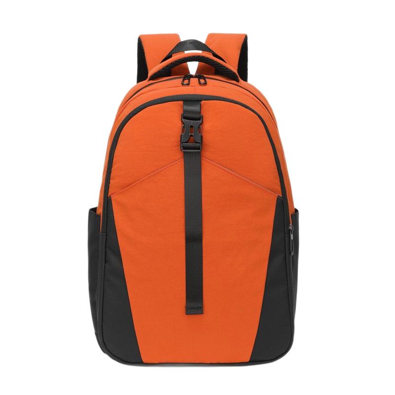 תרמיל אופנתי לספורט חוץ: רב-שימושי לבית הספר, טיפוס הרים וללבוש יומיומי, אפשרות למיתוג אישי