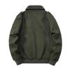 Neue Frühling und Herbst Winter Herren Steppjacke Jacke Fleece Dicke Steppjacke Lässig Vielseitig Schöne Jacke Steppjacke