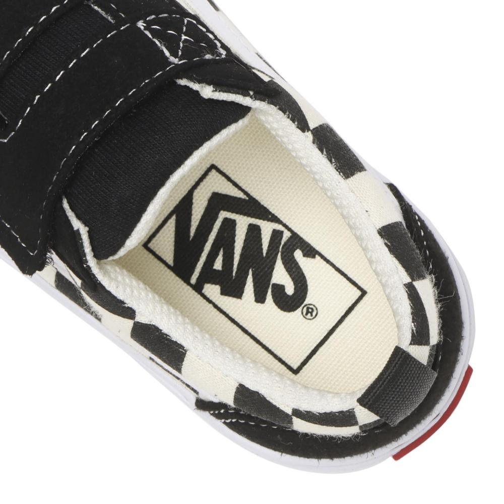 Vans Old School Blk Wht Check V36tdl Blt Blk Wht Check