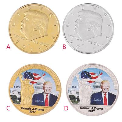 Regalos – Réplicas de monedas