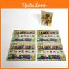 Gioco di Carte Deduckto Per Divertimento in Famiglia e alle Feste Con Gioco Interattivo