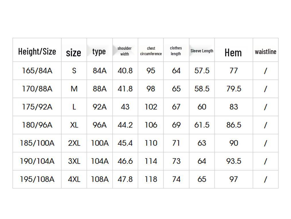 Qipai Men's Pure Wool Double-Layer Round Neck Pullover Sweater