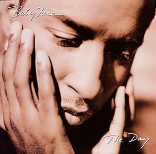 

CD BABY FACE - The Day SRCS2415 Japan ObiRap & Hip-Hop/R&B Used