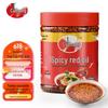 Cuihong Sichuan Chili Oils & Sauces
