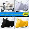 Acessórios para motociclos – Capas para motociclos