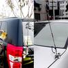 Car Dual Band Antenna Kit For Radio KT8900 FT-7800R TK7150 VX2100 TH-9000 TM-271