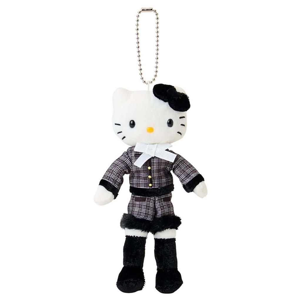 Sanrio Mascot Holder for Going Out Closet Hello Ages 6 and 112691 (SANRIO) (Sanrio Collection) Kitty, Up,