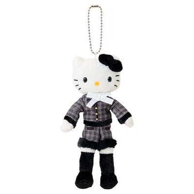 Sanrio (SANRIO) Mascot Holder for Going Out (Sanrio Closet Collection) Hello Kitty, Ages 6 and Up, 112691