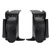 Motorcycle Side Frame Bag for 1998–2019 Road Glide FLTR Models