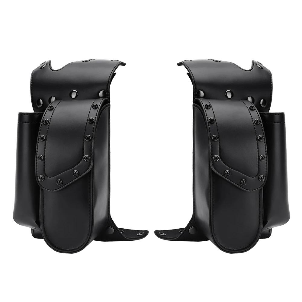 Boční brašna na rám motocyklu pro modely Road Glide FLTR 1998–2019
