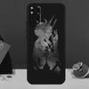 Xiao Genshin impact Phone Case For Xiaomi Redmi Note 11 Pro Note 10 Pro 12 8 9 Pro 9S 10S 11S 12C 9C 10C Funda