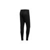 Adidas Sports Pants Men's Black Moderate DP5765