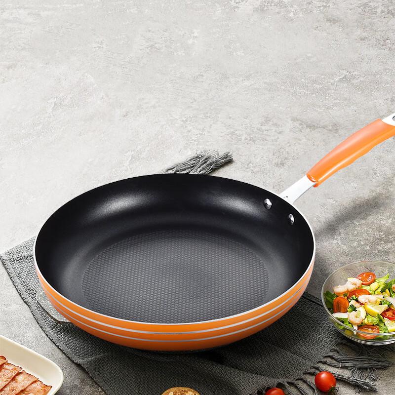 

Balder 316 Stainless Steel Multi-Purpose Wok & Frying Pan