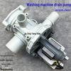 Compatible Drain Pump Motor for Samsung Front Load Washing Machine WF-C963R/C863/853/C963