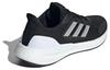 Adidas PureBoost 23 Heat.RDY Black White - IH7674