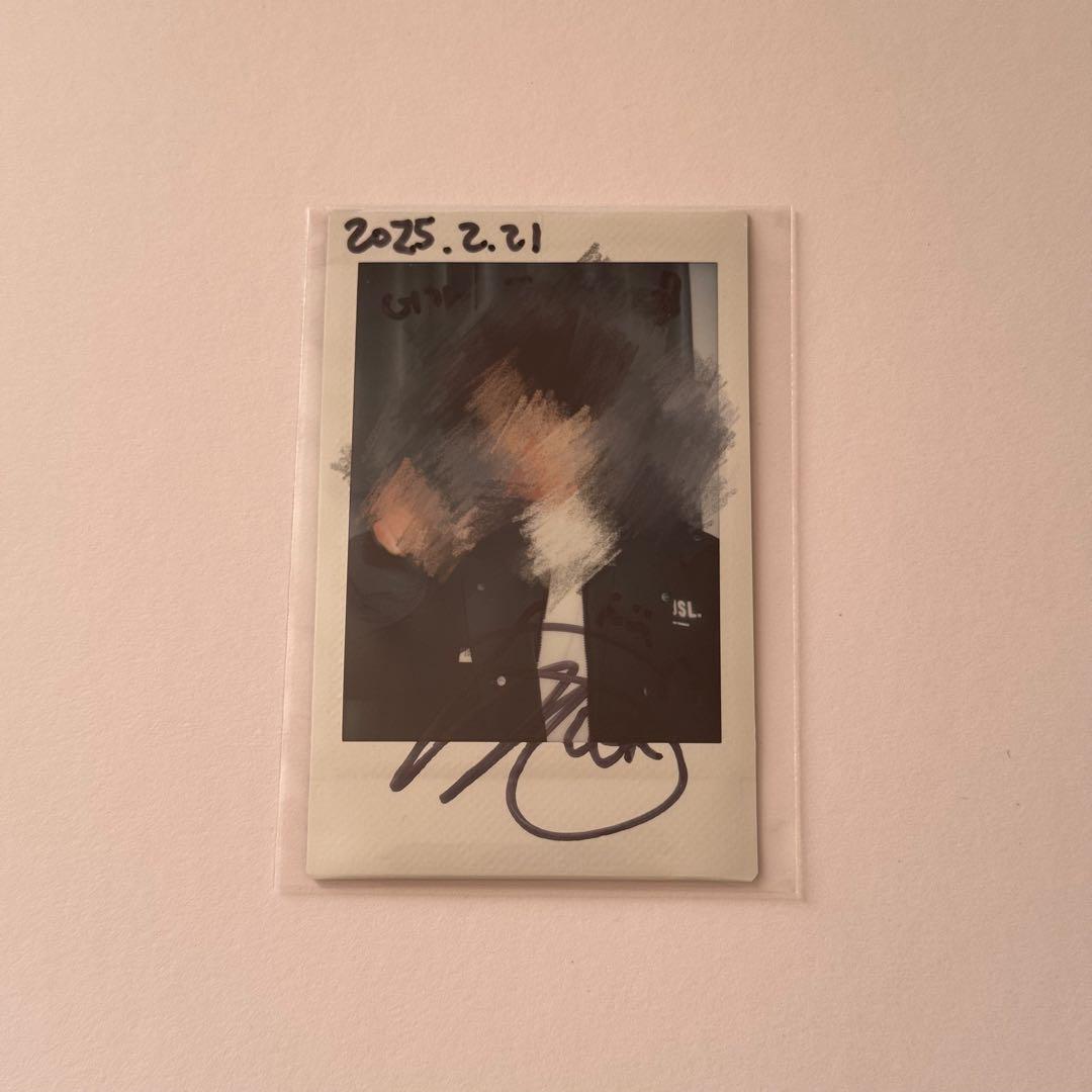 

[USED] XODIAC Rex Sign Pola