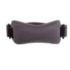 Patellar Tendon Support Strap with Silicone Pad, Cycling Running Fitness Sports Knee Brace, Adjustable Pain Relief Knee Stabilizer Strap for Men
