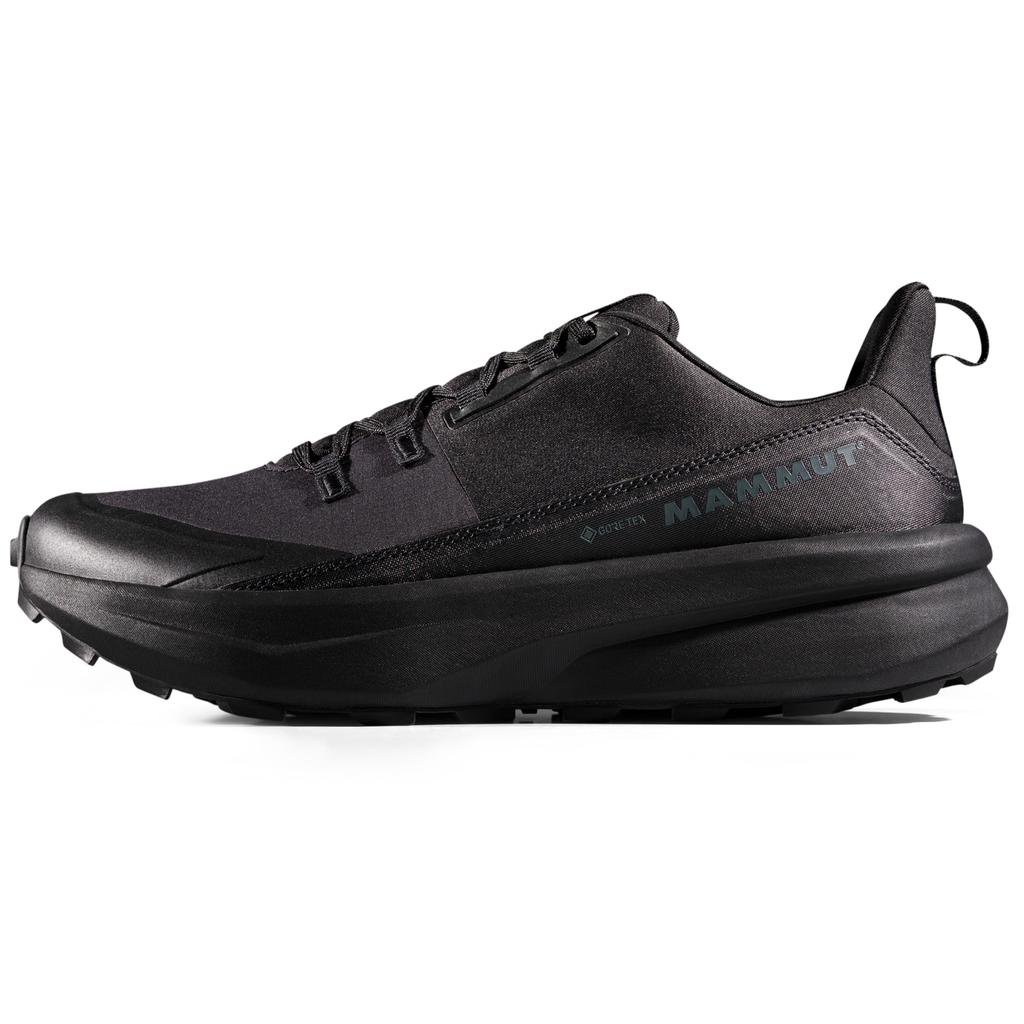 Mammut Aenergy Hike Low GTX Black Men's 3030-05230