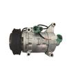 Mazda Compatible 10S13D Compressor for V09A1AA4AK/AP D651-61-K00C