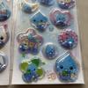 [Genuine Product] New Shizuku-chan Capsule Seal