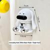 Cartoon Multifunctional Faucet & Wall Hole Decoration Cover Set