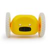 Runaway Alarm Clock - Fun Escape Clock with Wheels for Kids & Students, Snooze Feature