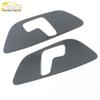 CS55PLUS Seat Adjustment Switch Decorative Frame with Sequins - Compatible with CS55 Models