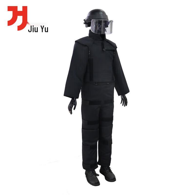 Jiu Yu Aramid Bomb Disposal Suit