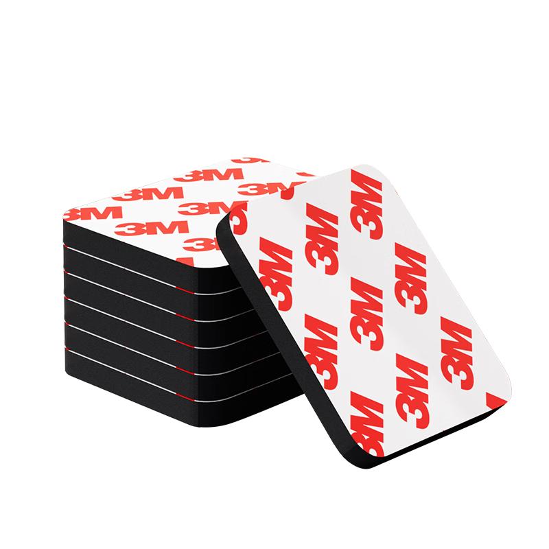 3M EVA Foam Double-Sided Mounting Tape