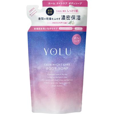 Yolu I Ne nIght Care Body Soap 400ml
