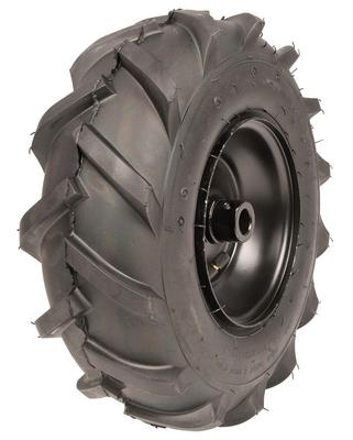 Rad Mit Reifen Rechts Cedrus Tiller Gl03 Set 130718