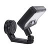 Magnetic Solar Light with Motion Sensor 600LM White Lighting IP65 Water Proof Outdoor Solar Light for Wall Backyard