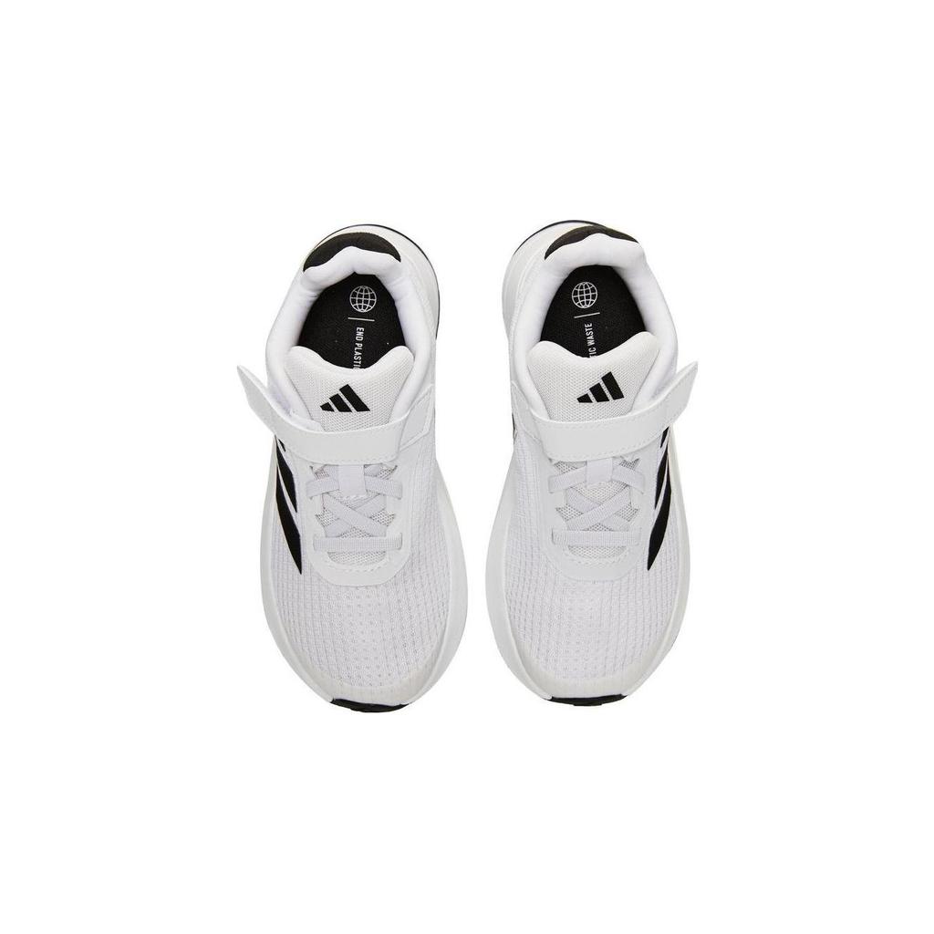 Adidas Duramo Sl Abrasion Resistant Low top Kids' Running Shoes White Kids' IG2461