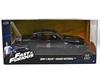 Jada TOYS Scale and Buick Grand 124 "Fast Furious" "Dom's National"