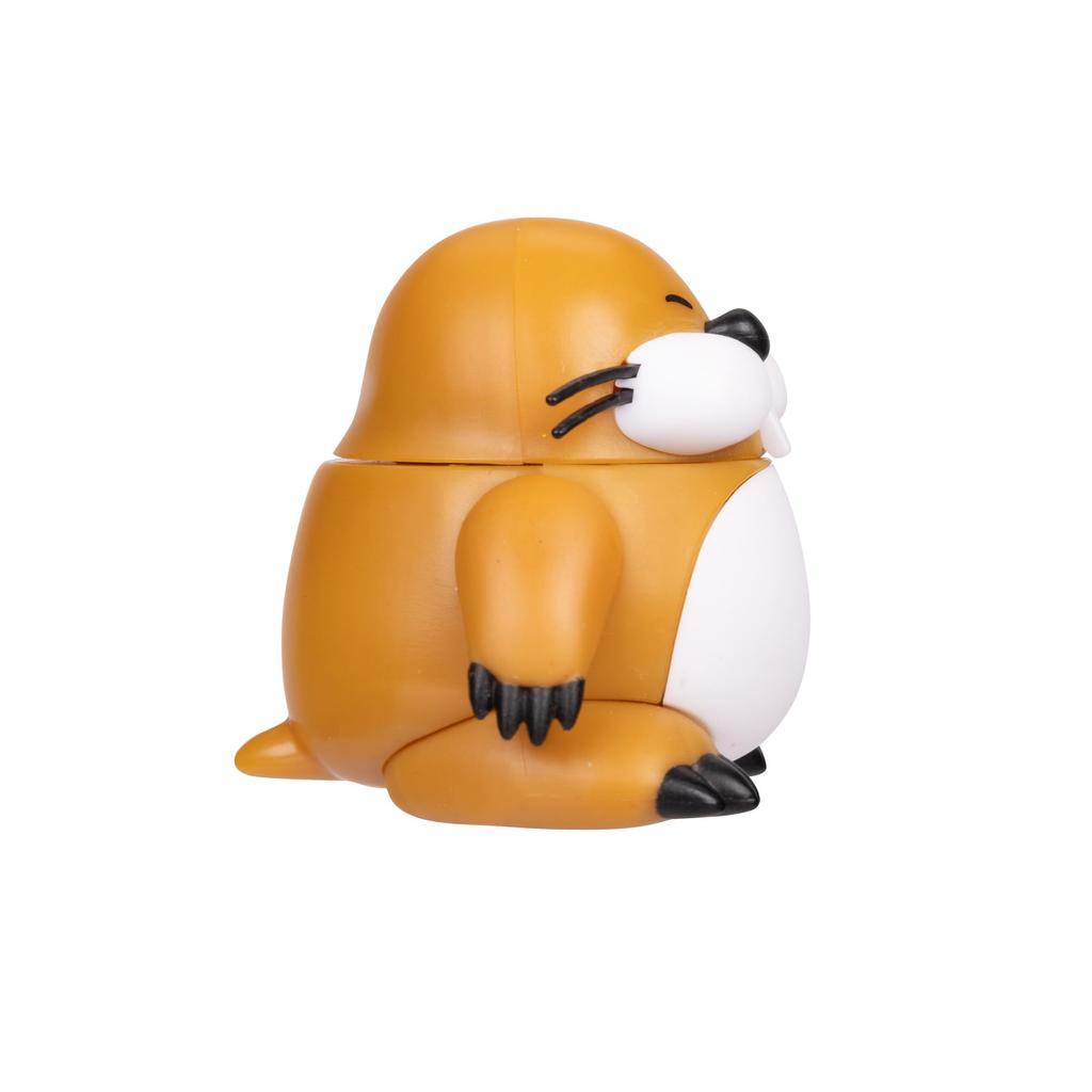 Sanei Boeki Super Mario Figure Collection Chomp FCM-045