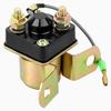 Starter Solenoid Relay for Polaris Sportsman 500 Magnum 325 425 500 Trail Blazer 250 Sportsman 600 2002-2003 Trail Boss 250 325 1985-2002 Xpress 300