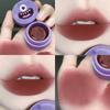 Kekemood Fluffy Monster Lip & Cheek Matte Velvet Dual-Use Lipstick